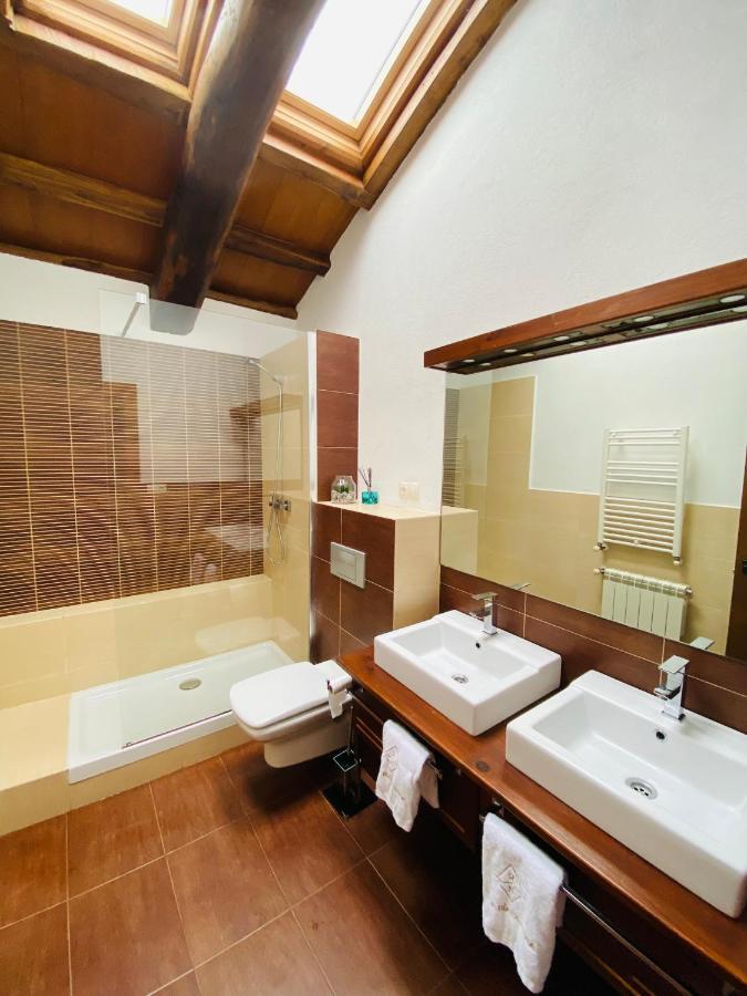 Maison d'hôtes Casa Ria De Navia Extérieur photo