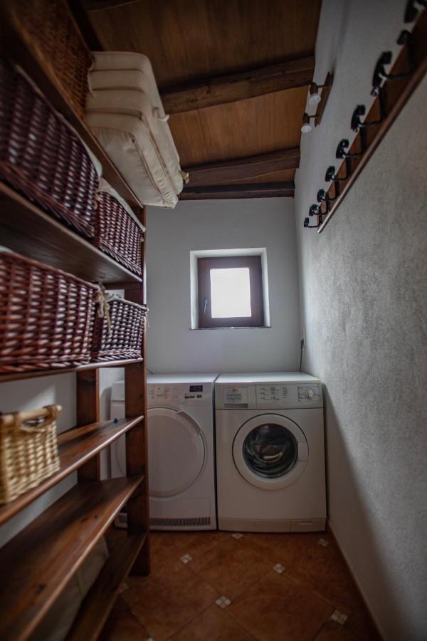 Maison d'hôtes Casa Ria De Navia Extérieur photo