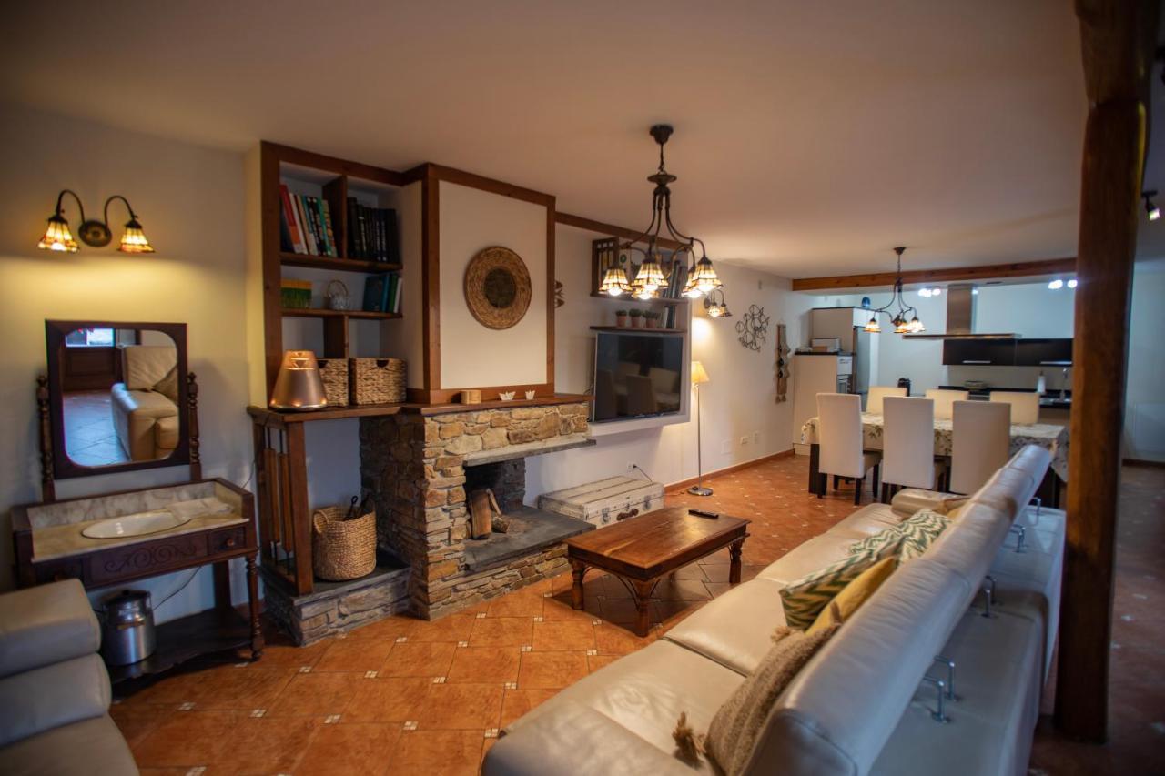 Maison d'hôtes Casa Ria De Navia Extérieur photo