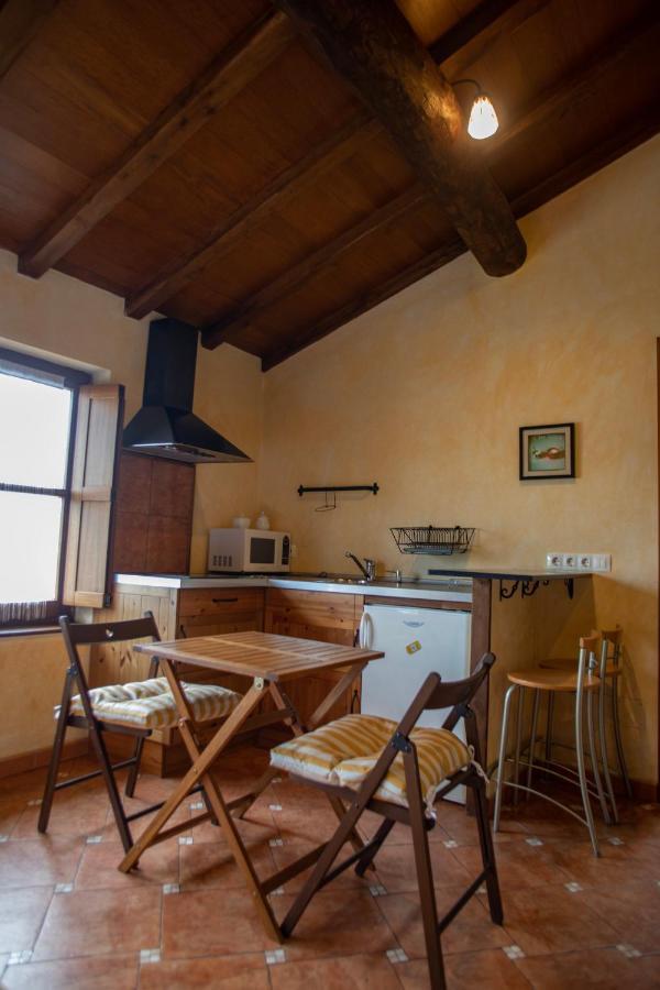 Maison d'hôtes Casa Ria De Navia Extérieur photo