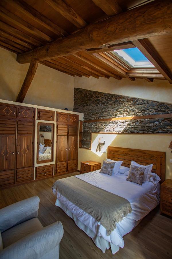 Maison d'hôtes Casa Ria De Navia Extérieur photo